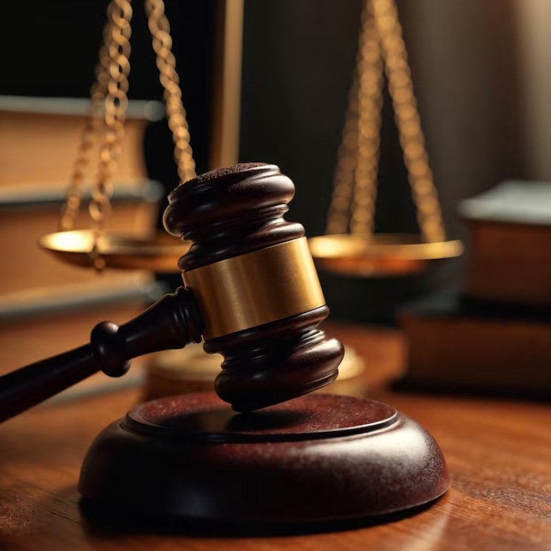 About Rights Restored Law