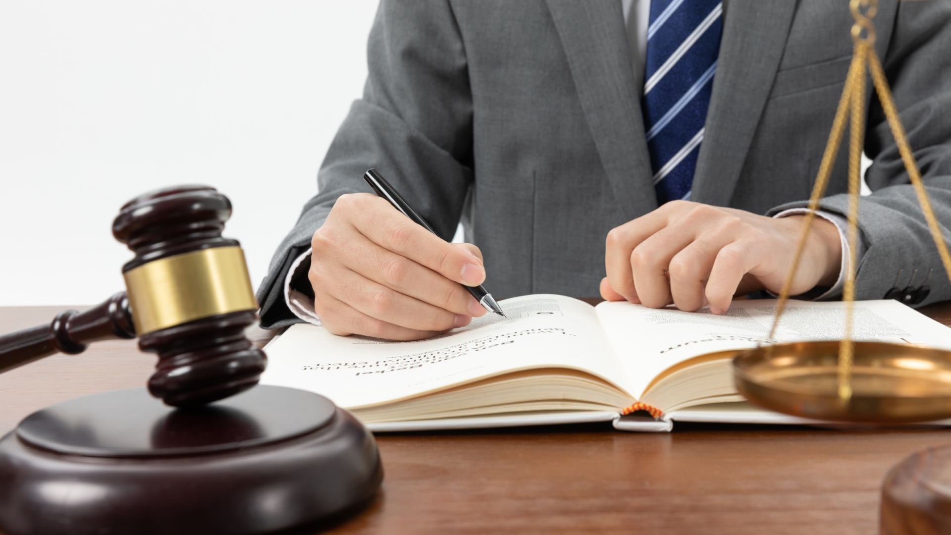 Civil Law Blog