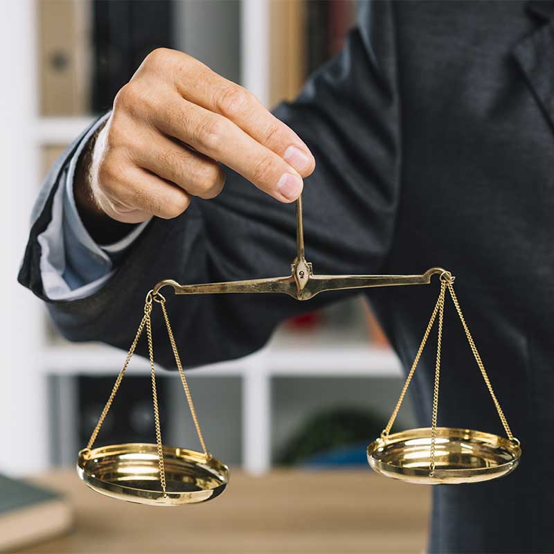 Why Choose Rights Restored Law